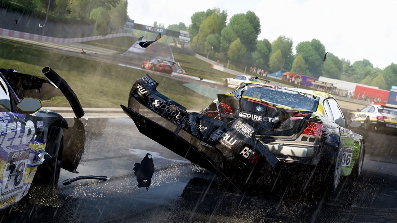 Project Cars - Imagen 34